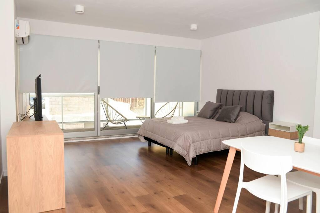 Belgrano Amplio Luminoso, Cochera, Wifi, Cerca River Y Subte, 308 Apartamento Ciudad Autónoma de Buenos Aires