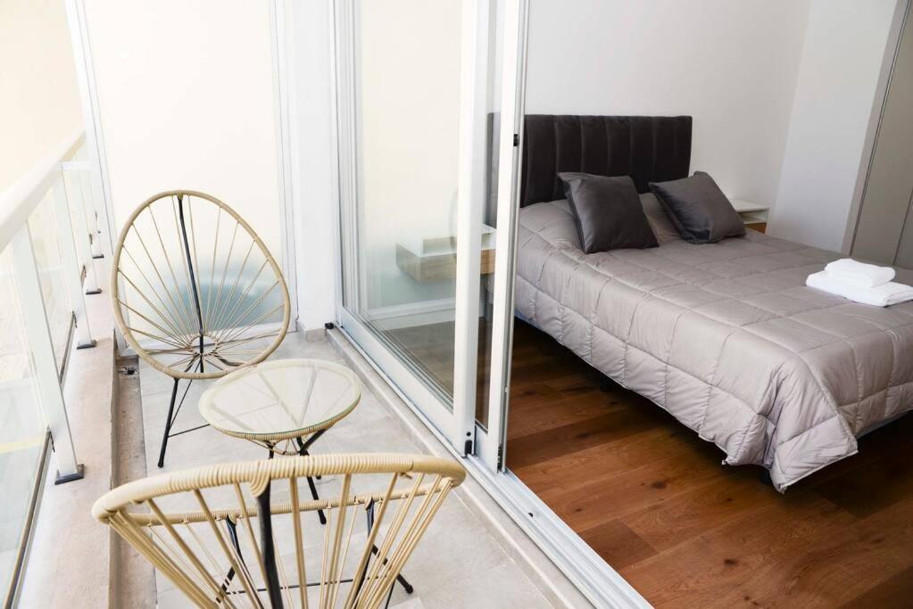 Apartamento Belgrano Amplio Luminoso, Cochera, Wifi, Cerca River Y Subte, 308 Ciudad Autónoma de Buenos Aires