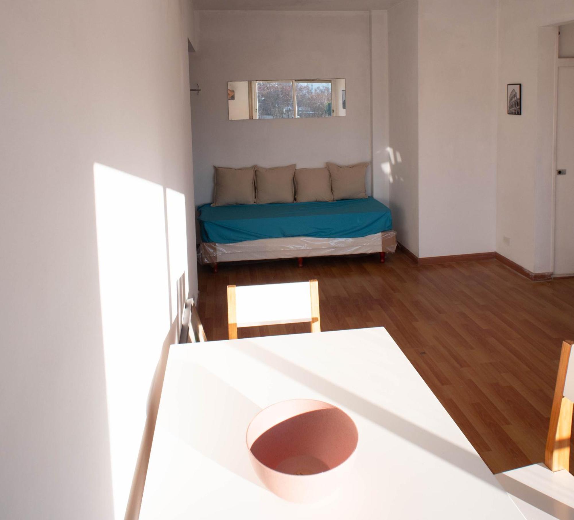 Excelente En Pleno Palermo - Gascon 1487 Piso 8b Apartamento