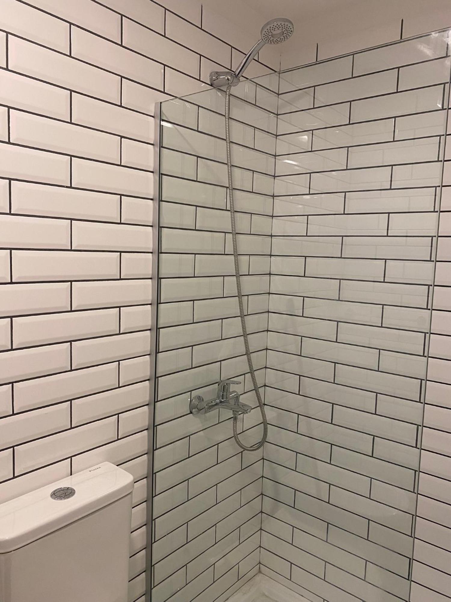 Full Amenities En Palermo Apartamento Ciudad Autónoma de Buenos Aires