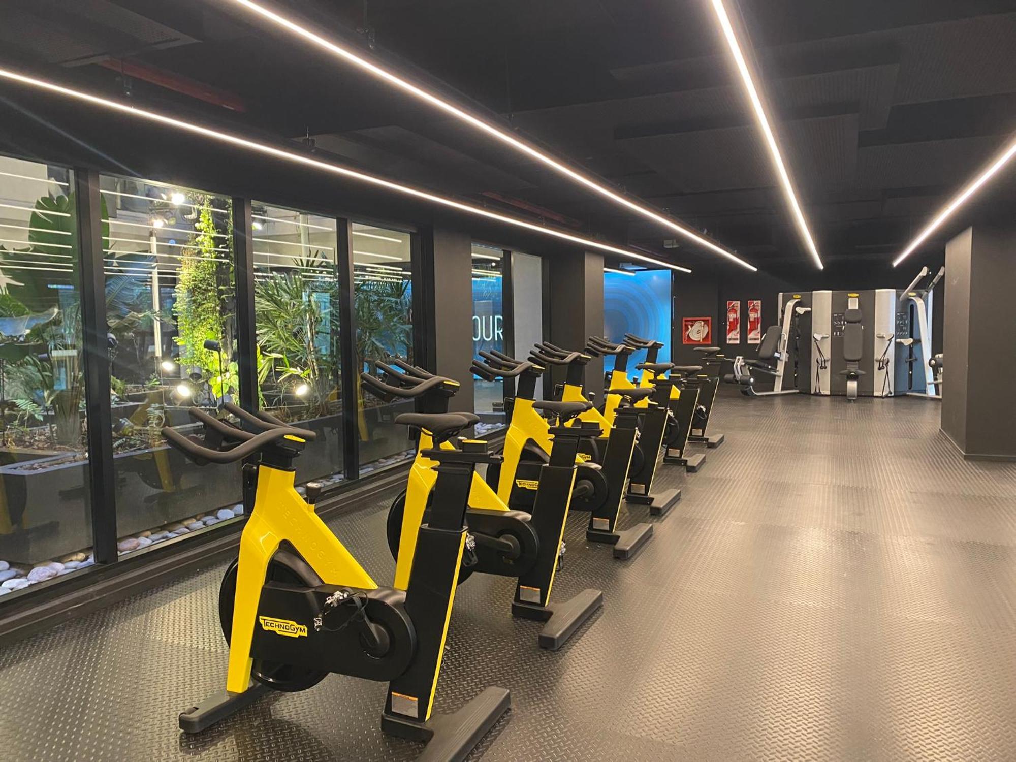 Apartamento Full Amenities En Palermo Ciudad Autónoma de Buenos Aires
