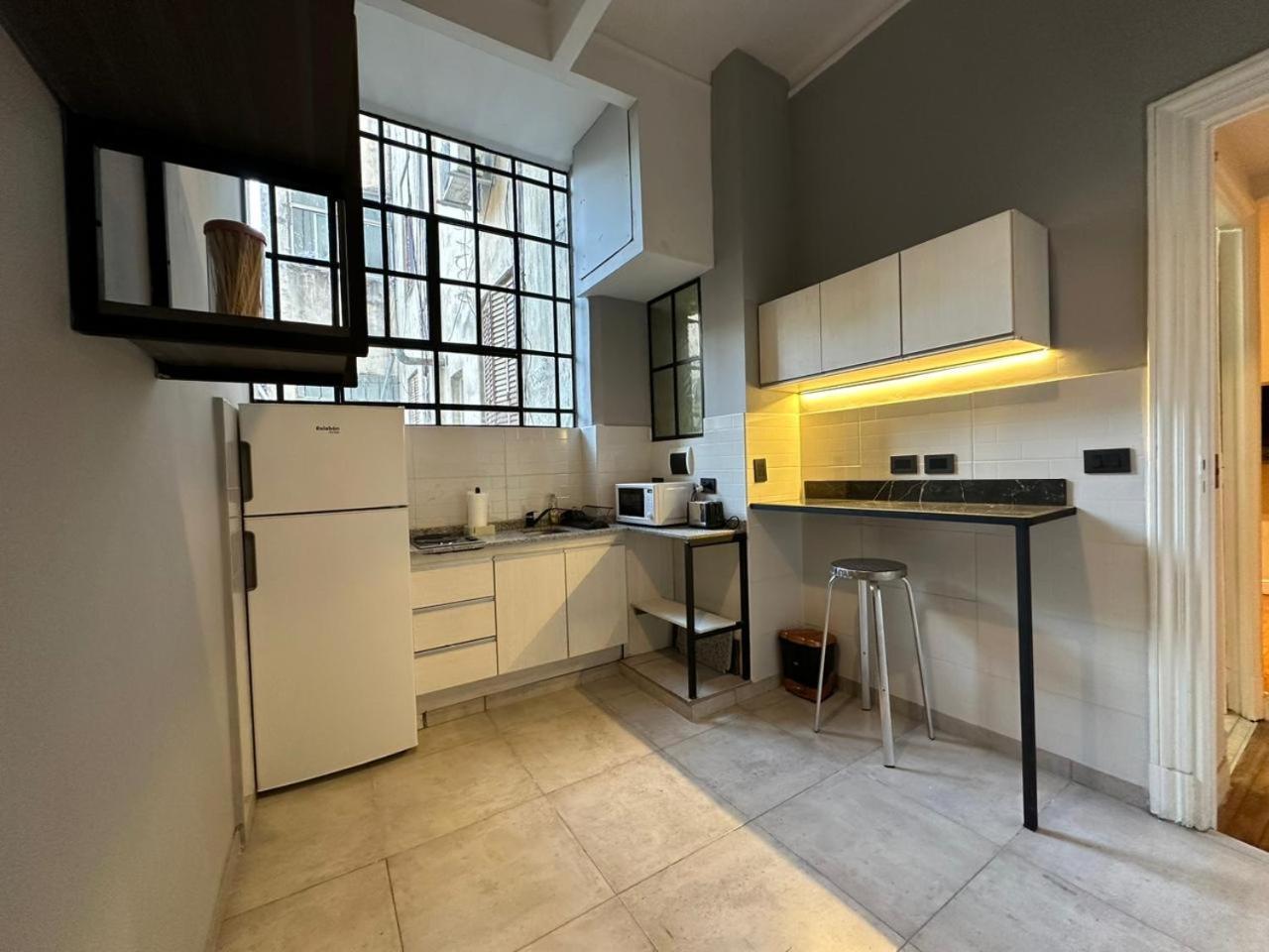Carpe Diem Apartamento *