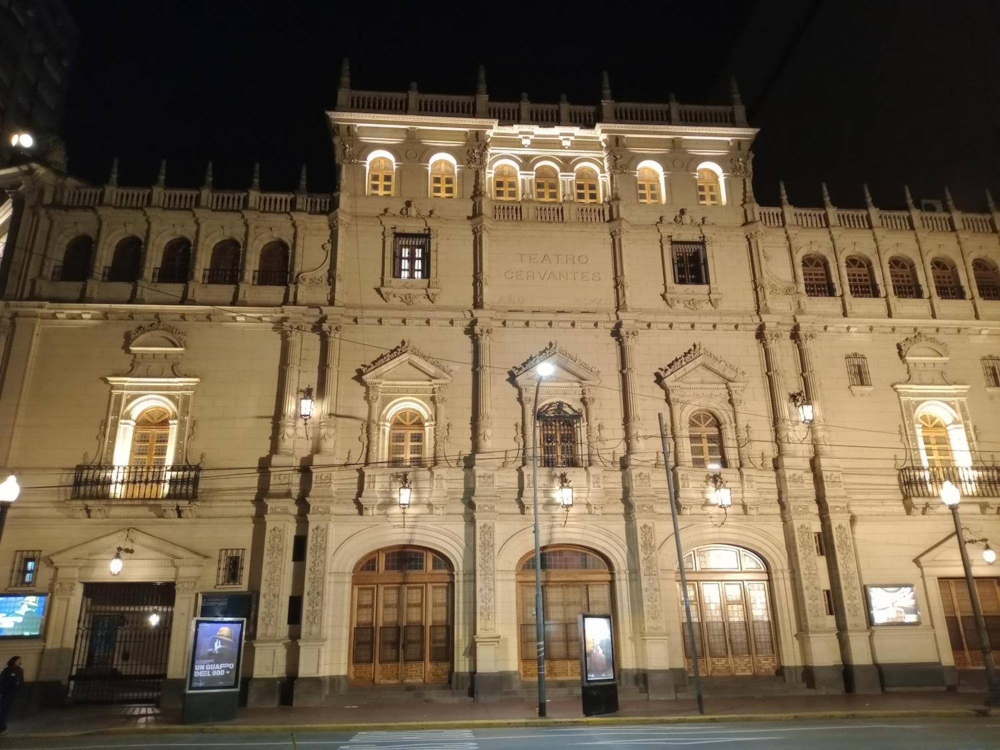 Apartamento Baires Microcentro *