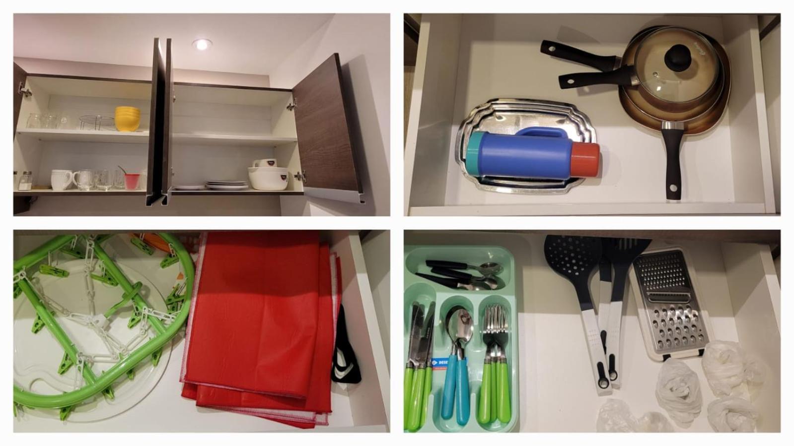 Italian One Almagro Apartamento Buenos Aires