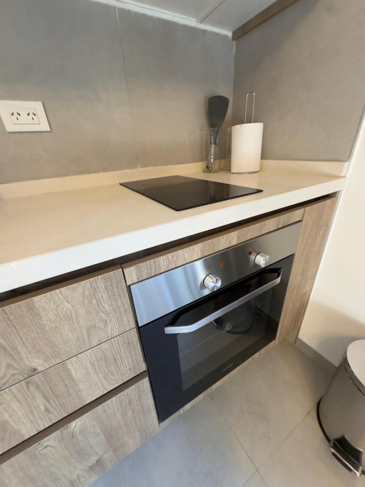Modern Luxury - Industrial Design & Comfy Year Apartamento