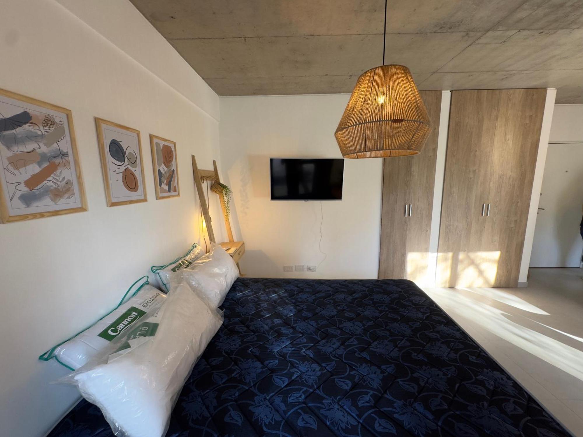 Modern Luxury - Industrial Design & Comfy Year * Ciudad Autónoma de Buenos Aires