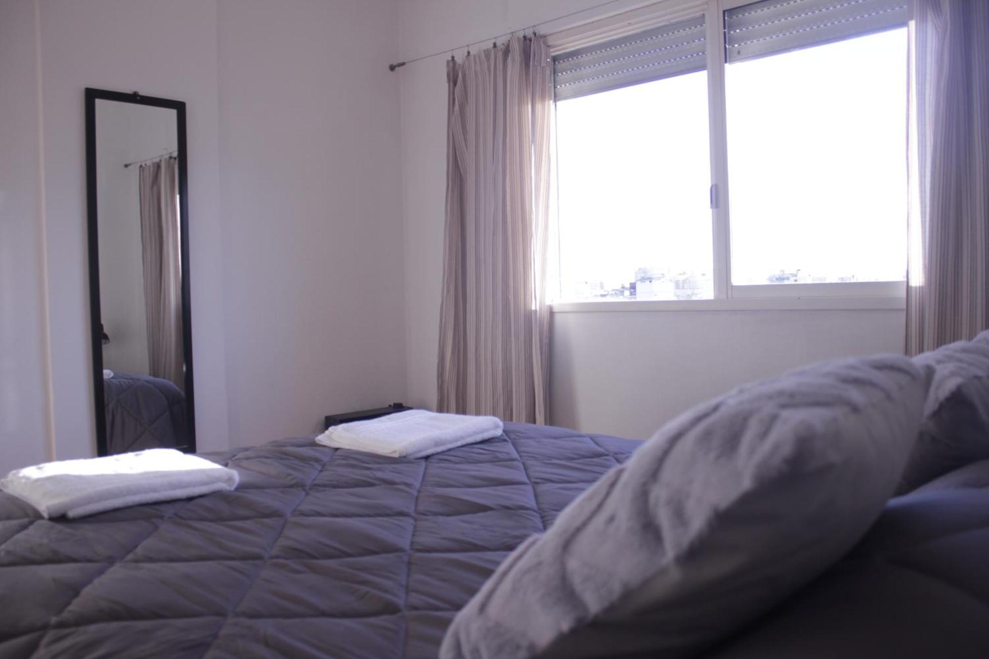 Bright & Spacious Flat In Almagro-perfect For Groups And Families * Ciudad Autónoma de Buenos Aires