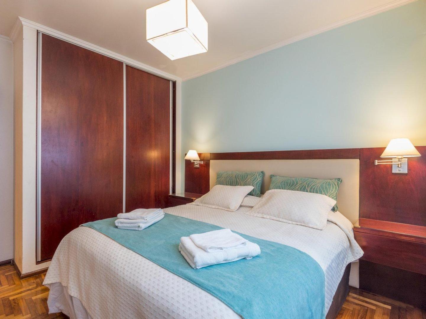 La Pampa&arcos By For Rent Argentina Apartamento *