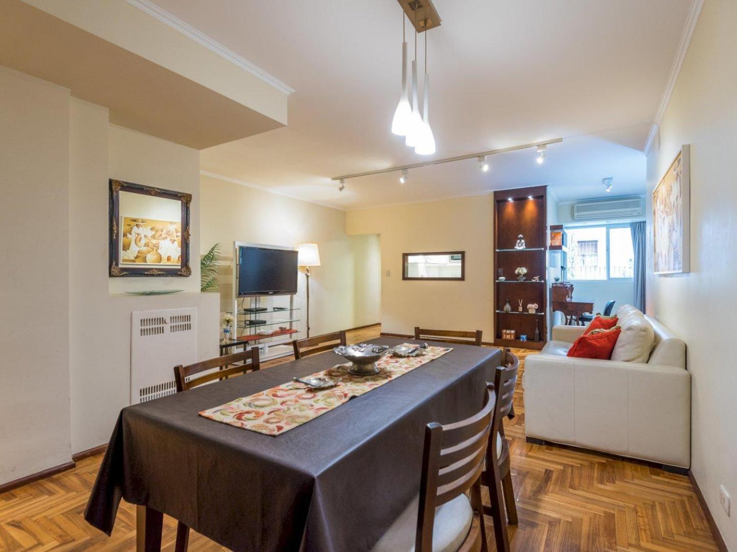 La Pampa&arcos By For Rent Argentina Apartamento