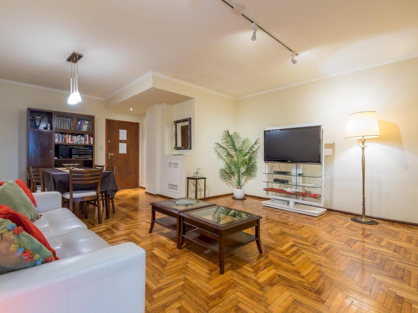 La Pampa&arcos By For Rent Argentina Apartamento *