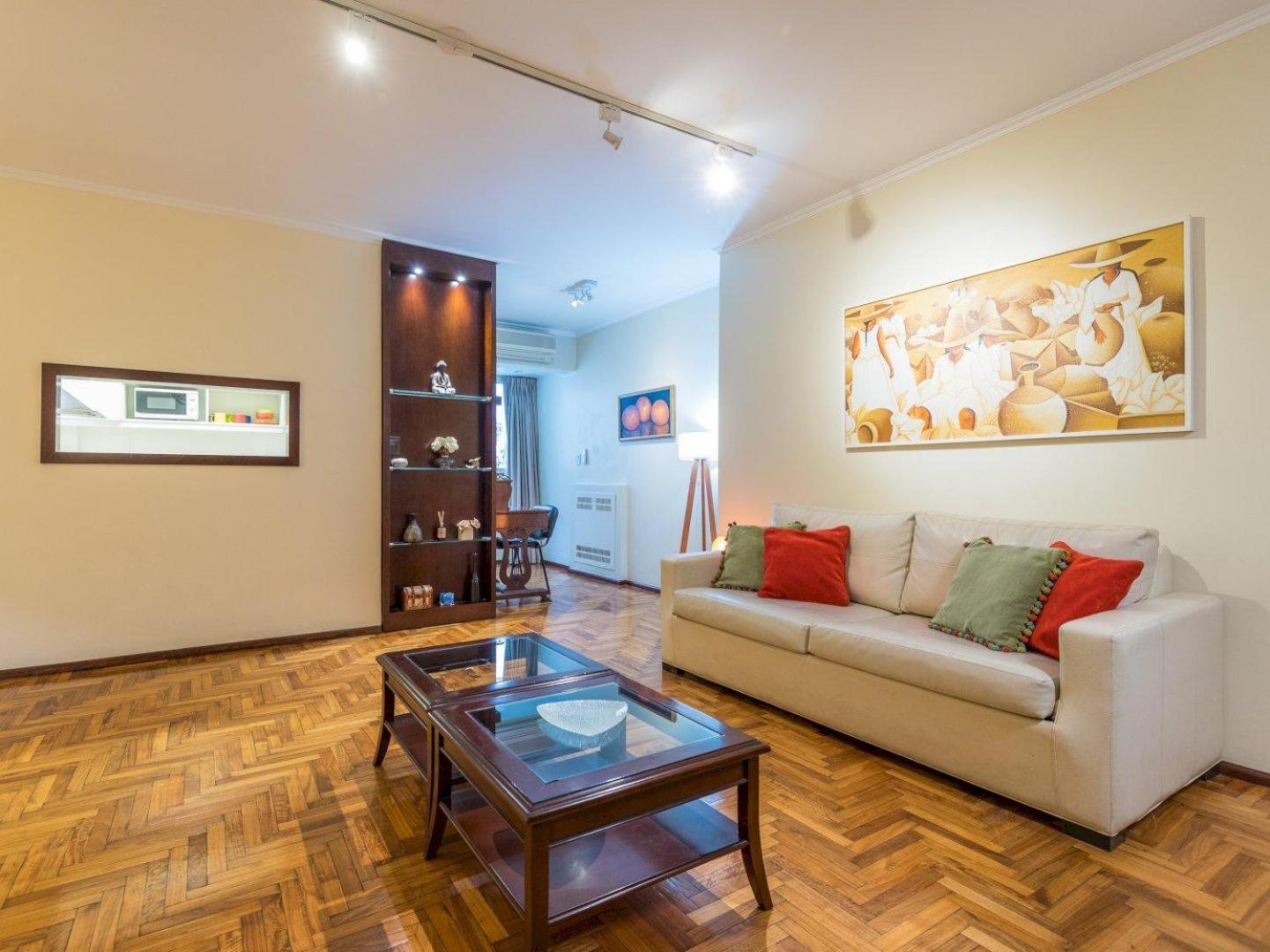 La Pampa&arcos By For Rent Argentina Apartamento Ciudad Autónoma de Buenos Aires