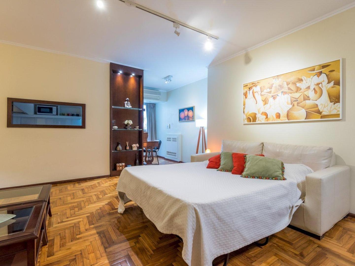 La Pampa&arcos By For Rent Argentina Ciudad Autónoma de Buenos Aires