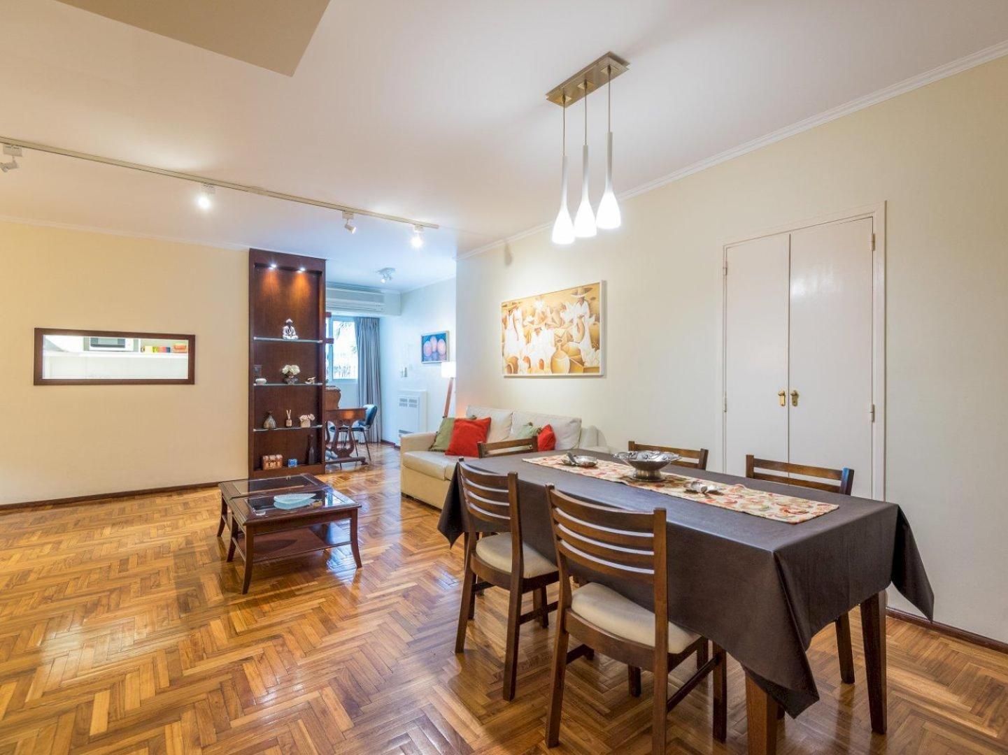 La Pampa&arcos By For Rent Argentina
