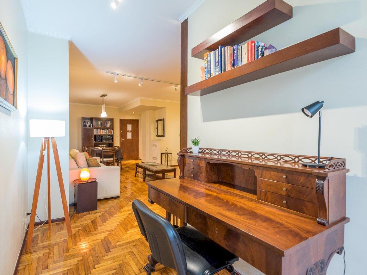 La Pampa&arcos By For Rent Argentina Apartamento