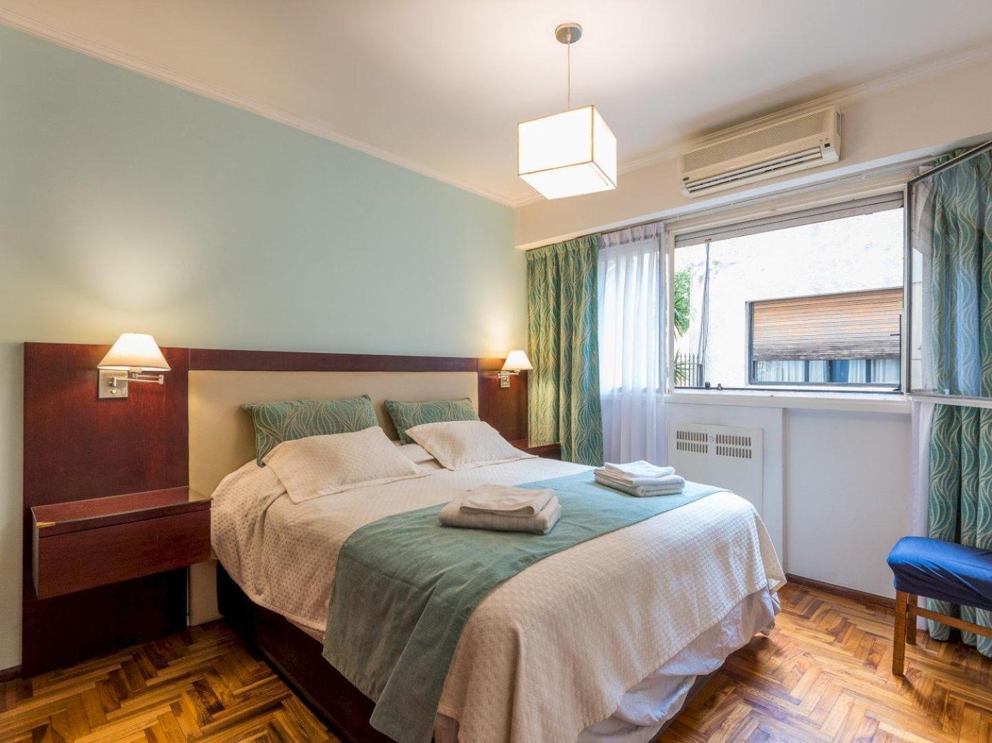 Apartamento La Pampa&arcos By For Rent Argentina