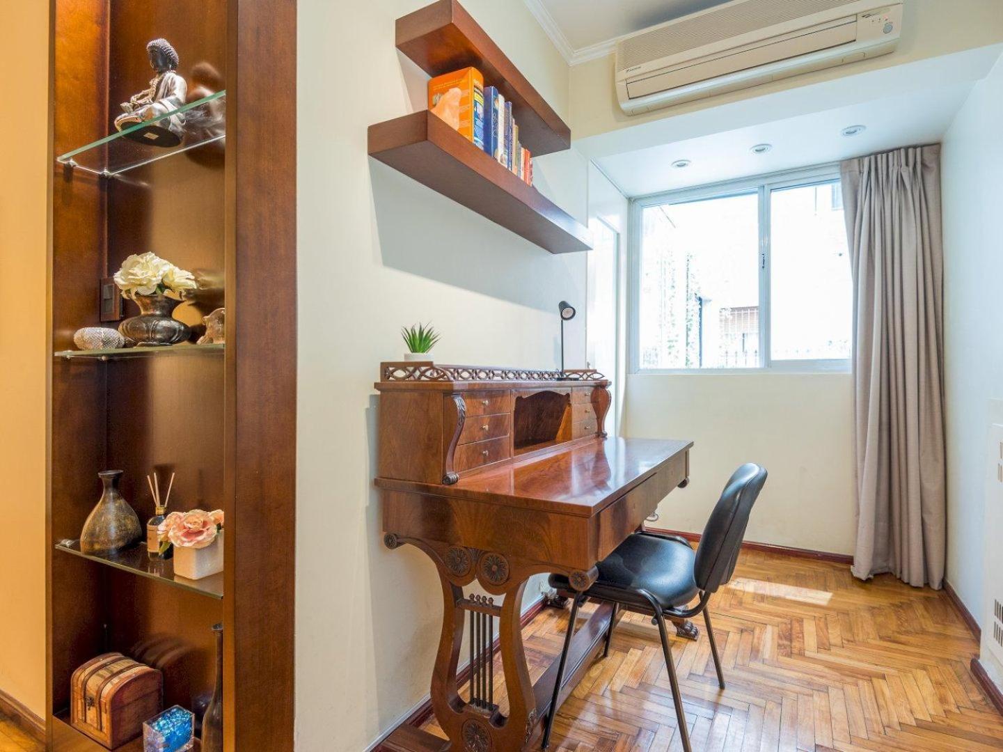 La Pampa&arcos By For Rent Argentina Apartamento *