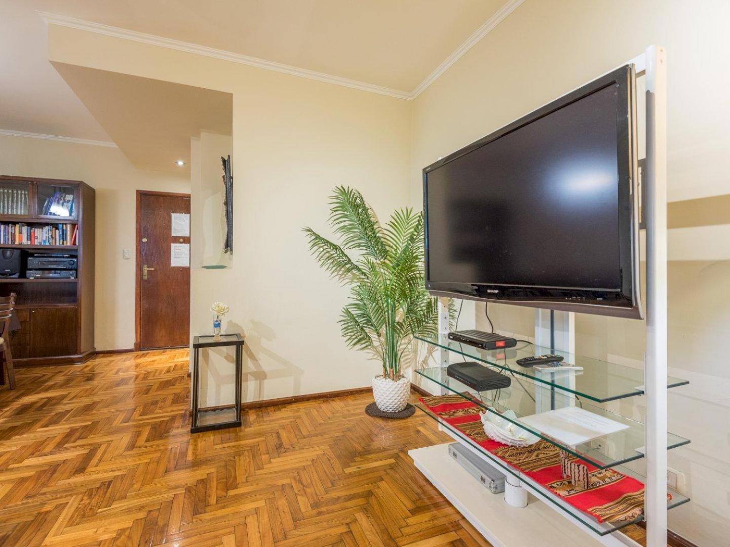 Apartamento La Pampa&arcos By For Rent Argentina *