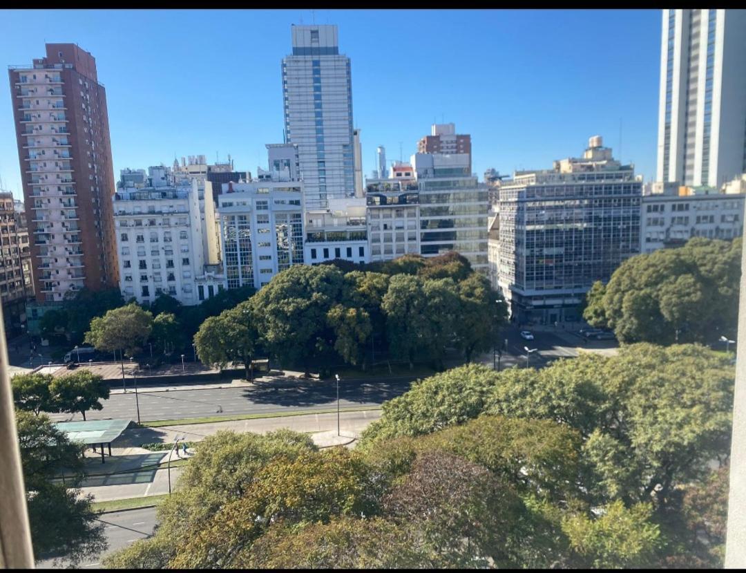 Apartment Microcentro Buenos Aires