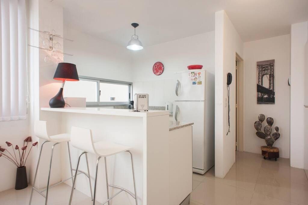 Abastotango Apartamento *
