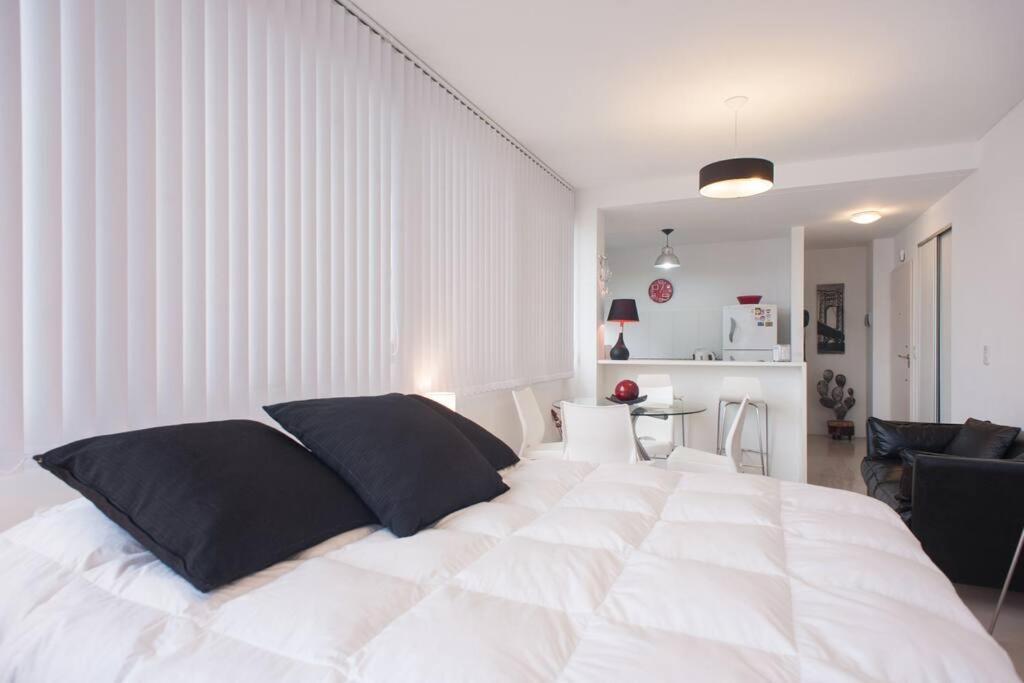 Apartamento Abastotango