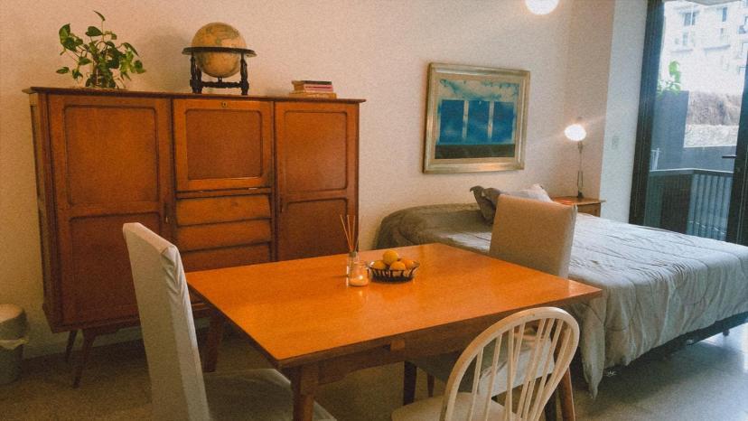 Dorrego Loft Apartamento