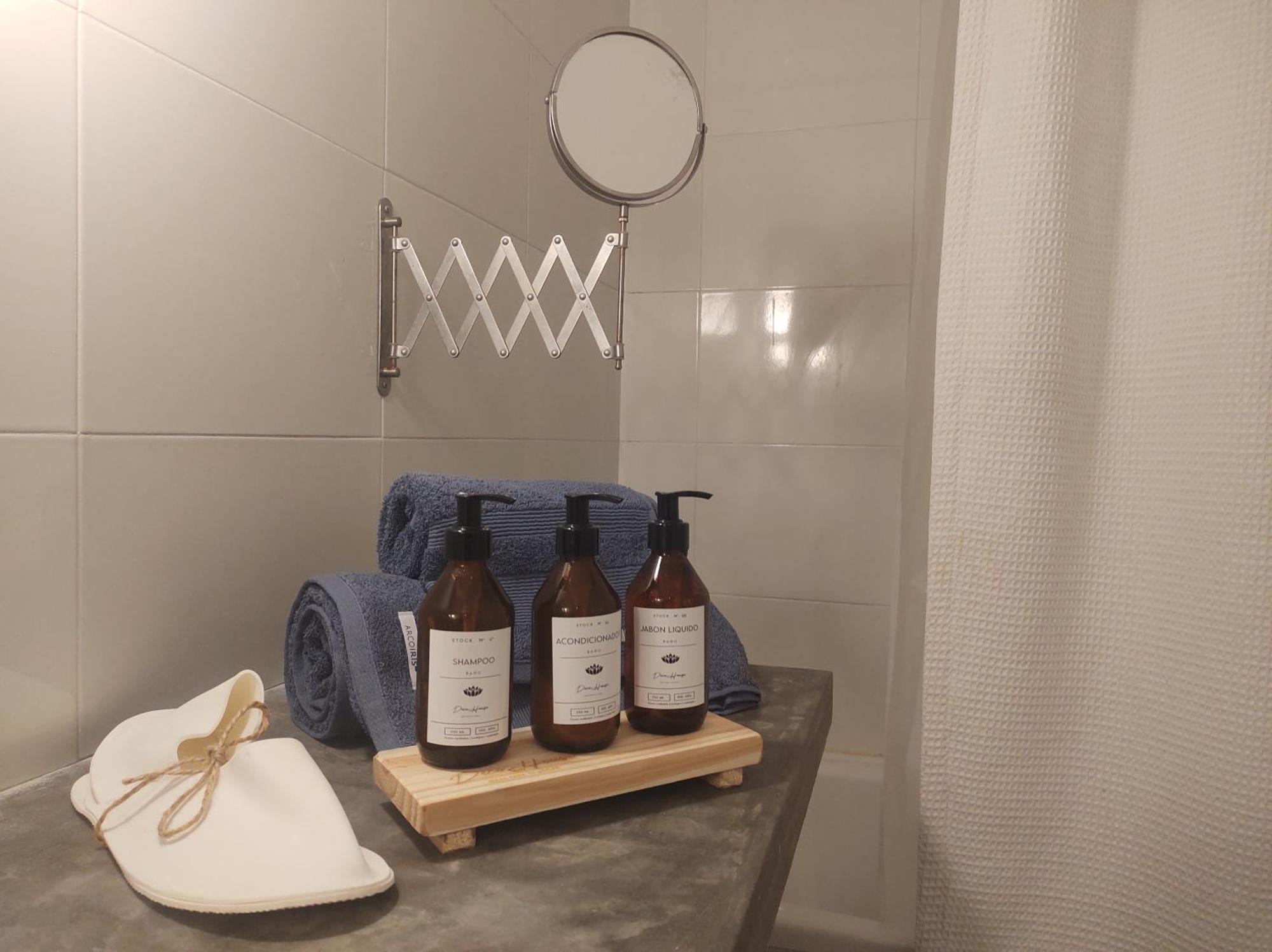 Dorrego Loft Apartamento Ciudad Autónoma de Buenos Aires