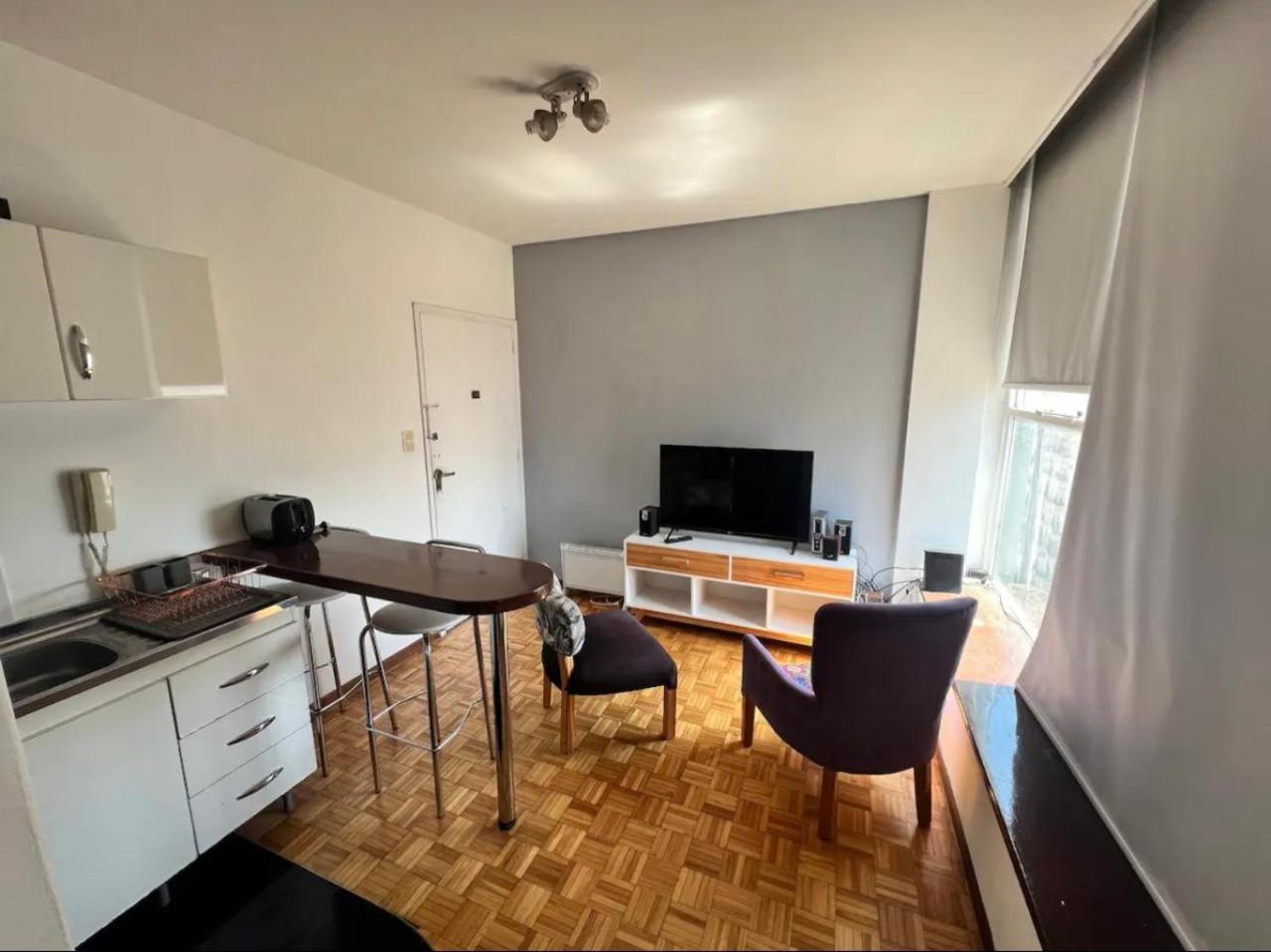 Apartamento Casinha Ba *