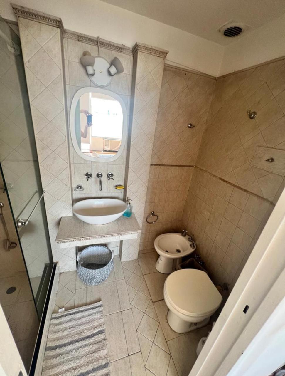 Casinha Ba Apartamento *