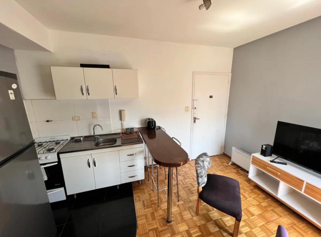 Apartamento Casinha Ba Ciudad Autónoma de Buenos Aires