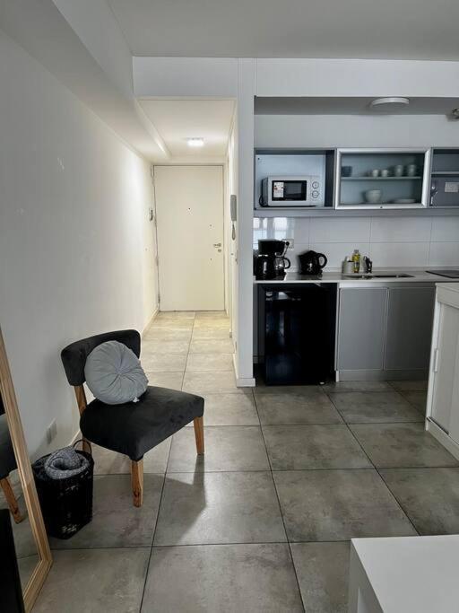 Apartamento Moderno Monoambiente Gym Piscina Seguridad 24hs Hom Edificio Subte D Buenos Aires