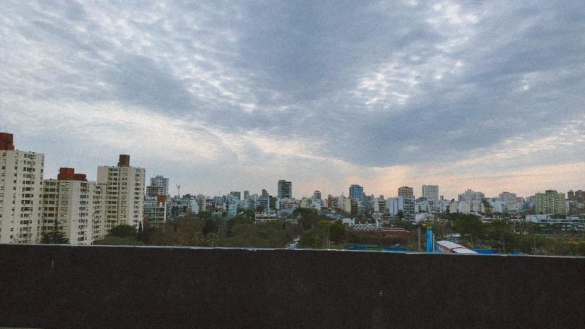 Apartamento Dorrego Loft