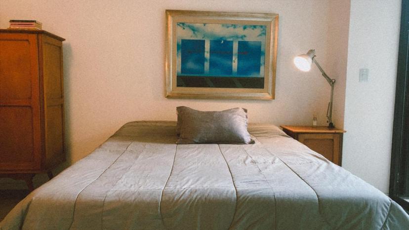 Dorrego Loft Apartamento *