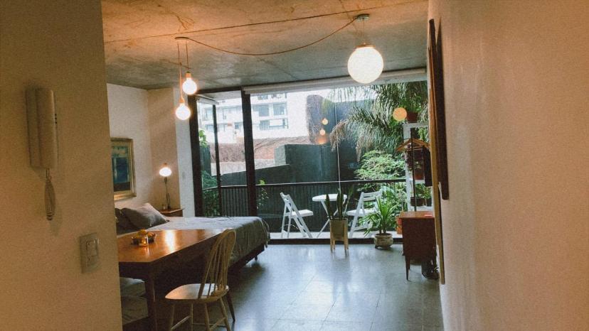 Dorrego Loft Apartamento