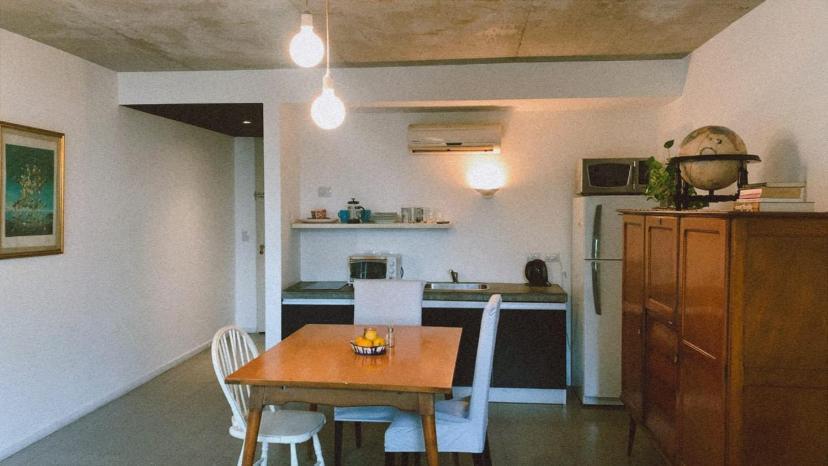 Apartamento Dorrego Loft Ciudad Autónoma de Buenos Aires