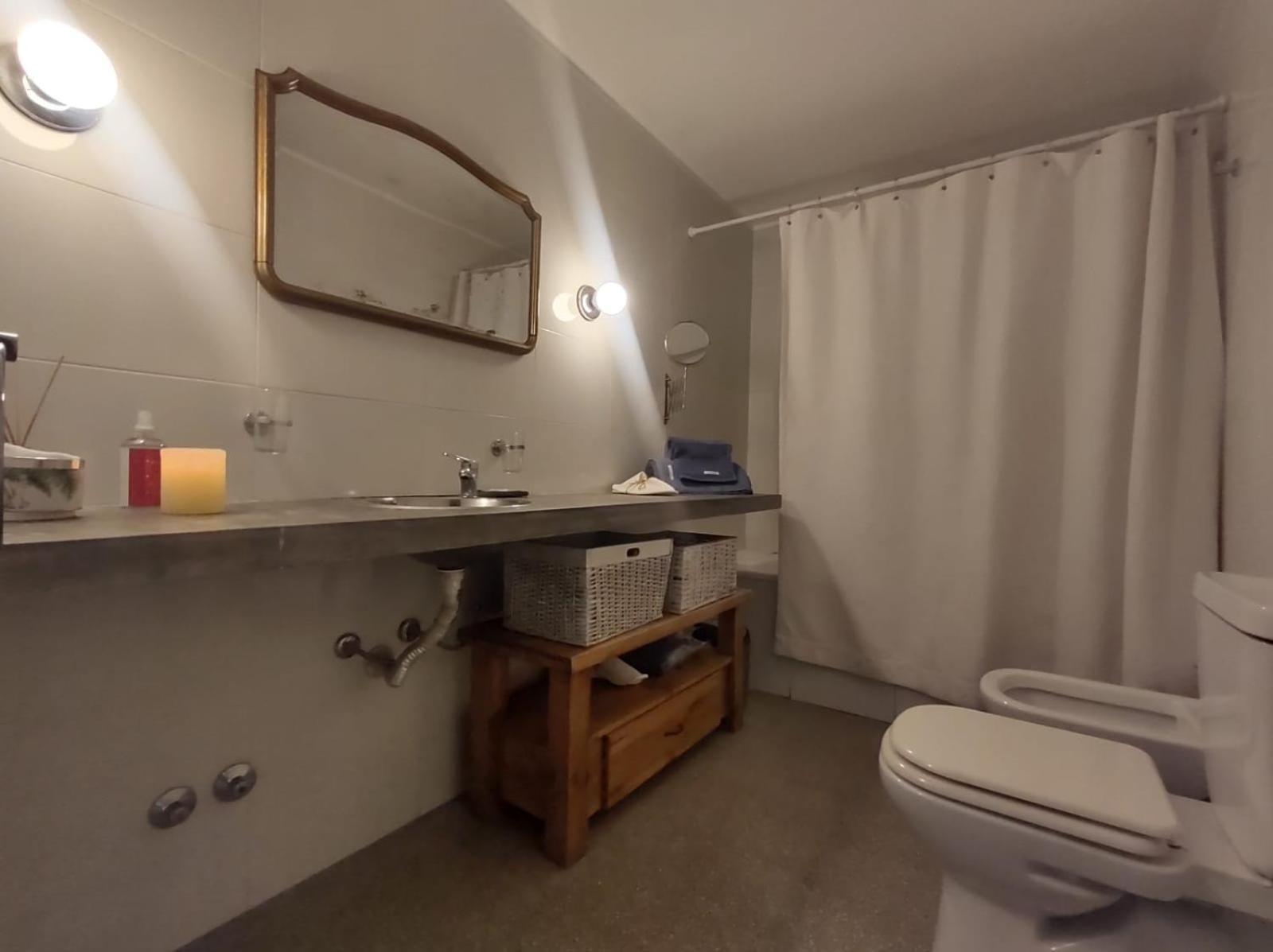 Apartamento Dorrego Loft