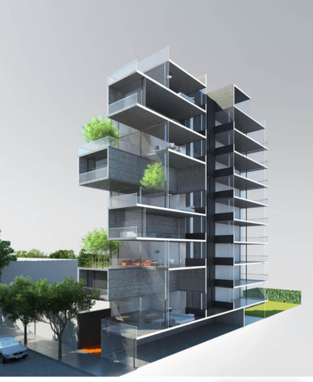 Dorrego Loft Apartamento