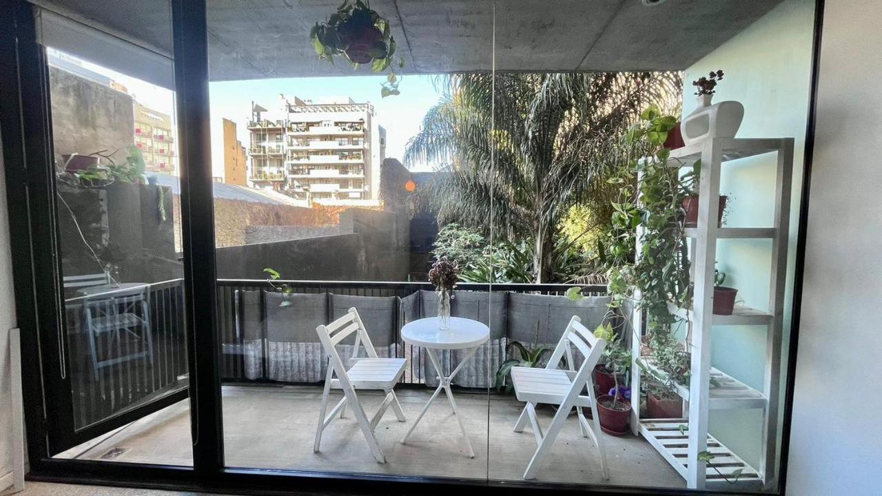 Dorrego Loft Apartamento Ciudad Autónoma de Buenos Aires