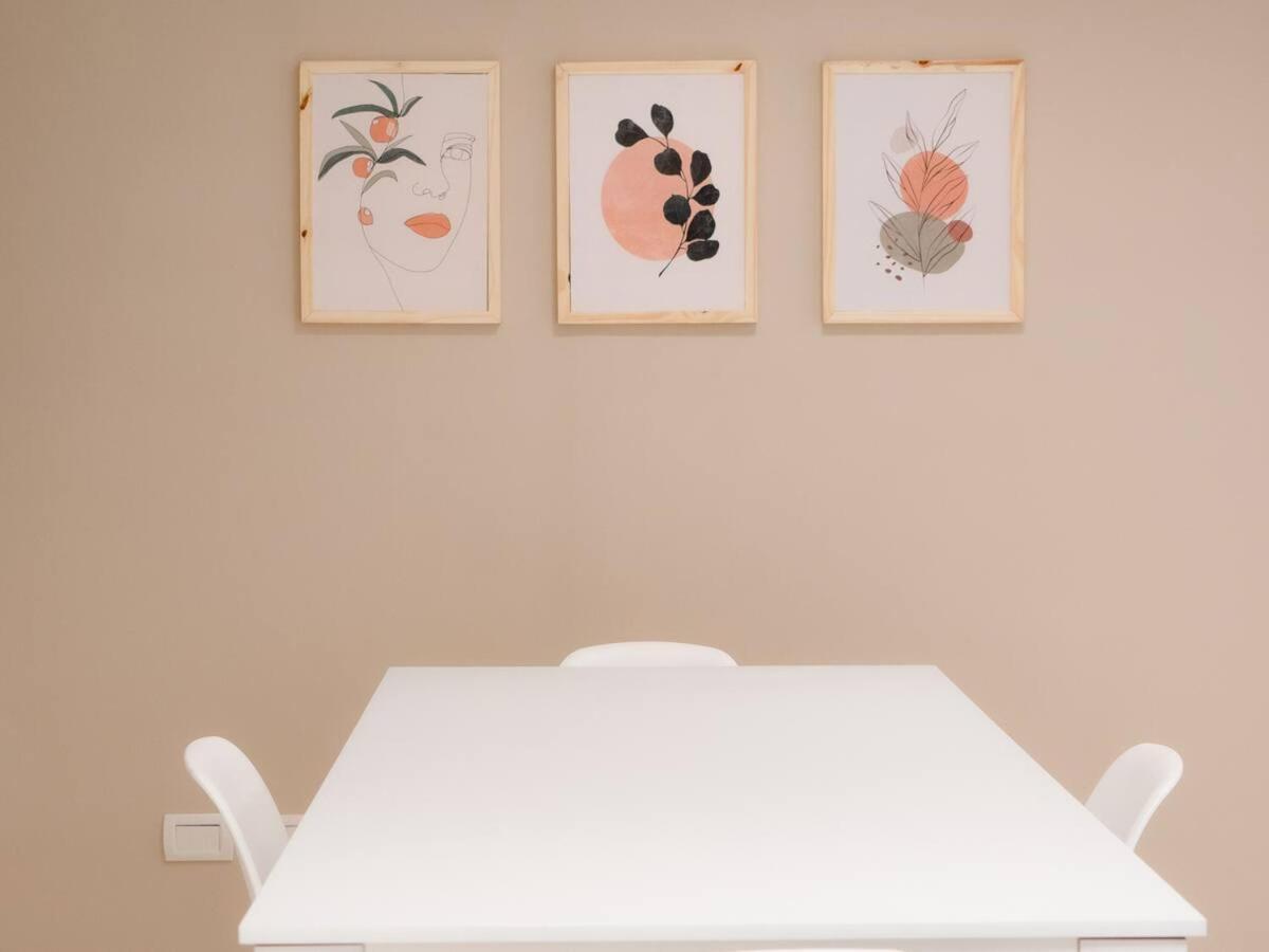 Apartamento Borges House Aparts Con Cochera A Dos Cuadras Del Obelisco! *
