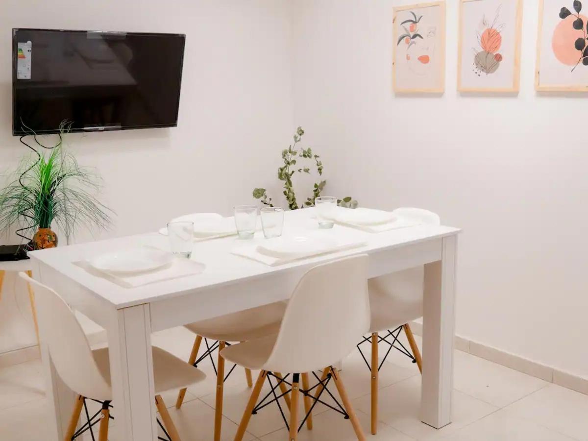 Apartamento Borges House Aparts Con Cochera A Dos Cuadras Del Obelisco!