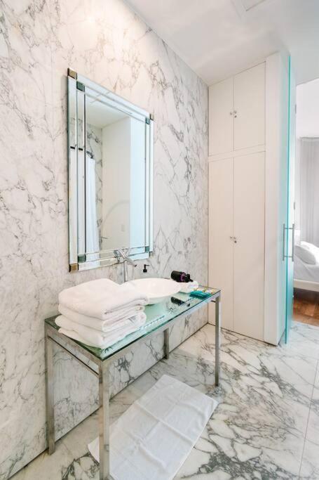 Apartamento Lovely Faena & Residences *
