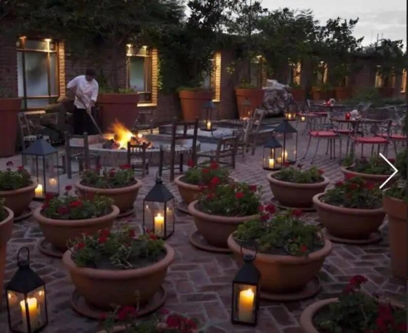 Apartamento Lovely Faena & Residences Buenos Aires