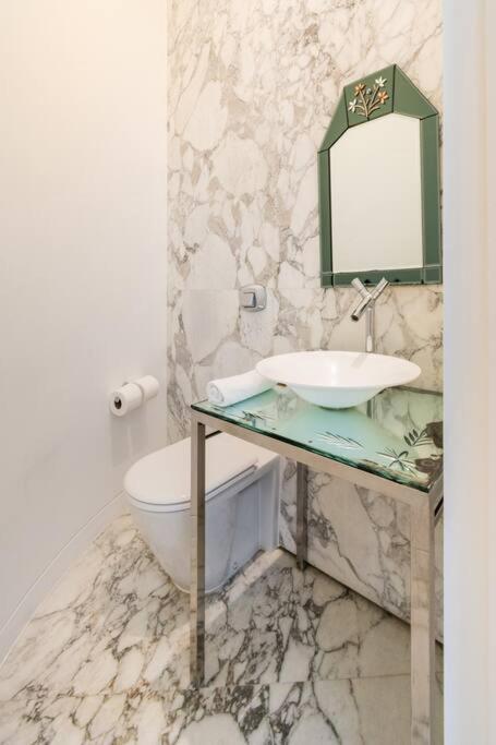 Apartamento Lovely Faena & Residences Buenos Aires