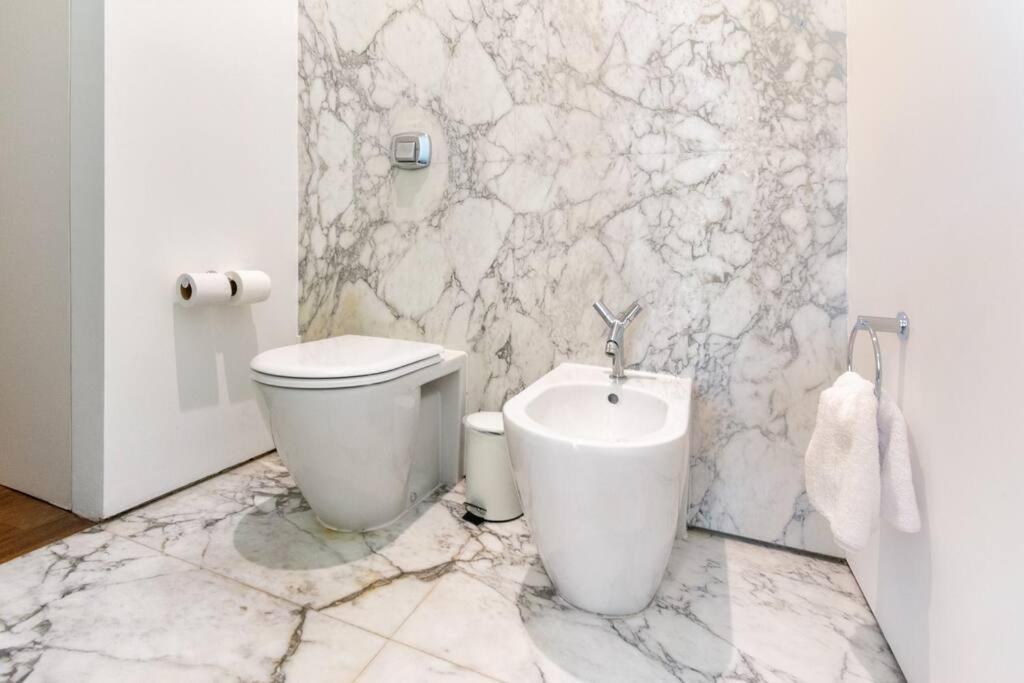 Lovely Faena & Residences Apartamento Buenos Aires