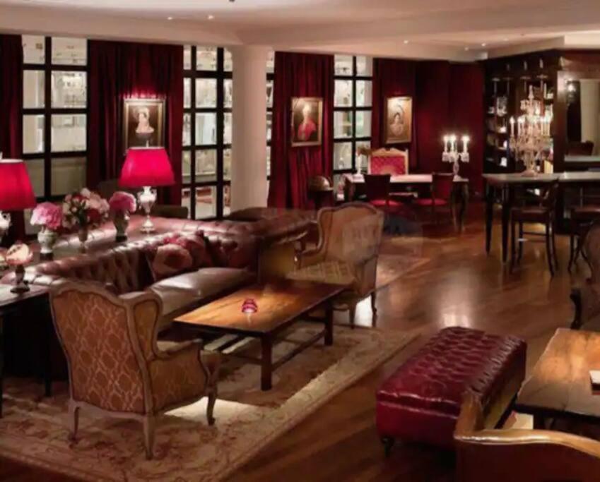 Lovely Faena & Residences Apartamento Buenos Aires