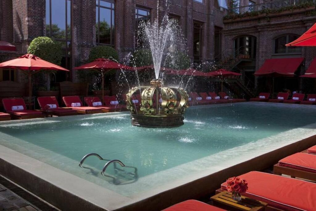 Apartamento Lovely Faena & Residences Buenos Aires