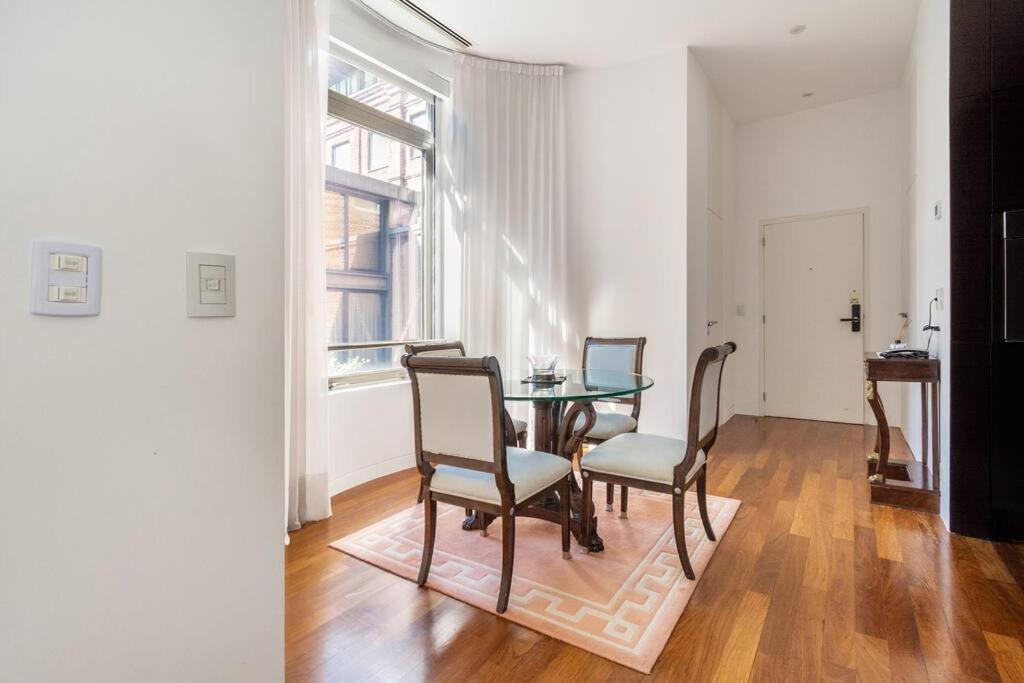 Lovely Faena & Residences Apartamento *