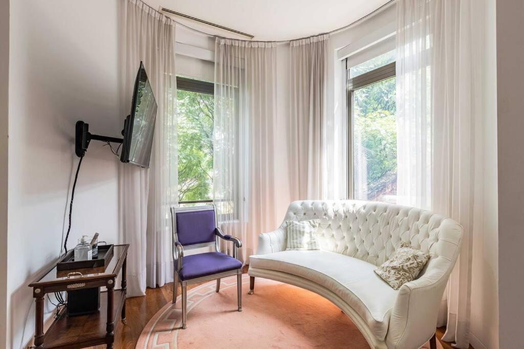 Lovely Faena & Residences Apartamento Buenos Aires