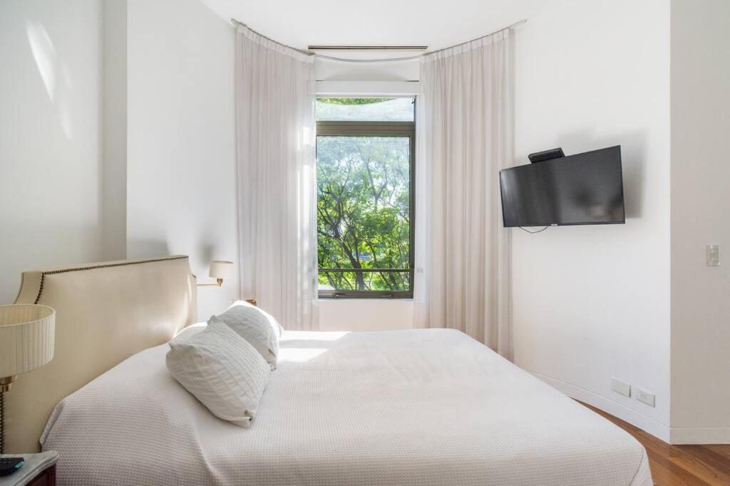 Apartamento Lovely Faena & Residences Buenos Aires
