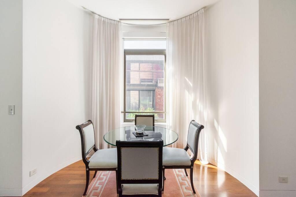Apartamento Lovely Faena & Residences Buenos Aires
