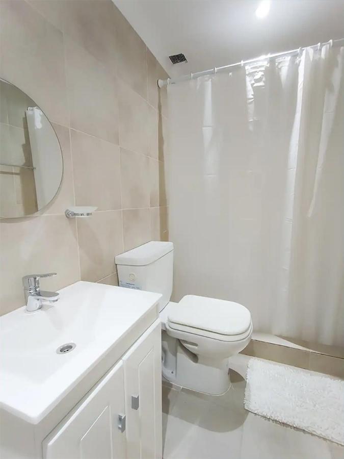 Borges House Aparts Con Cochera A Dos Cuadras Del Obelisco! Apartamento Buenos Aires